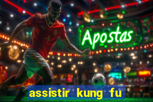 assistir kung fu futebol clube portugues dublado